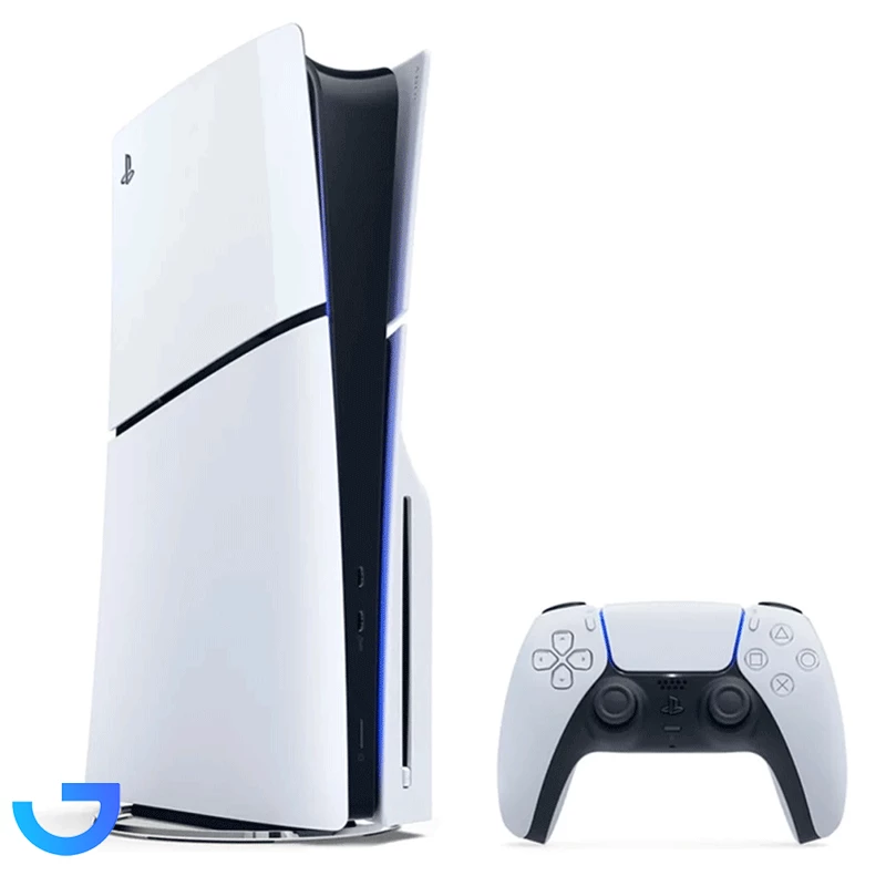 قیمت و خرید کنسول بازی سونی مدل PlayStation 5 Slim Standard Edition - Europe | فروشگاه آریا