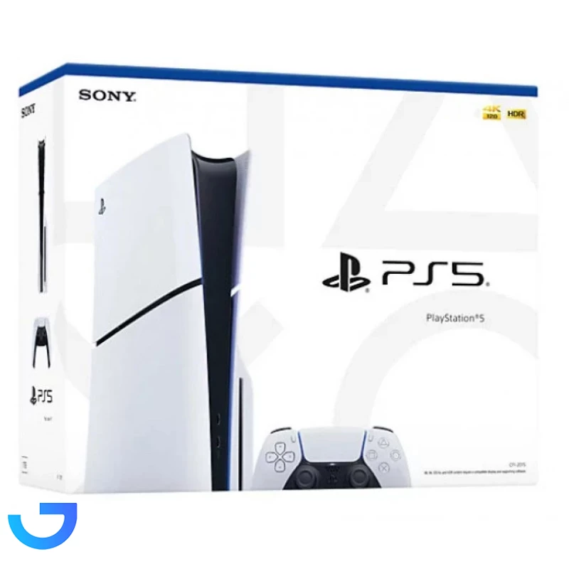 قیمت و خرید کنسول بازی سونی مدل Play Station 5 Slim 1TB - CFI 2016 - Disk (Standard) | فروشگاه آریا
