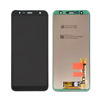 ال سی دی گوشی موبایل سامسونگ مدلLCD SM-J610/J415/J410 (J6+,J4+ 2018) BLACK (NF) (Service Pack) | فروشگاه آریا