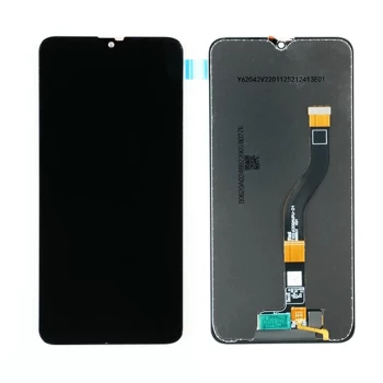 ال سی دی گوشی موبایل سامسونگ مدل LCD SM-A107 (A10s 2019) BLACK (NF) (Service Pack) | فروشگاه آریا