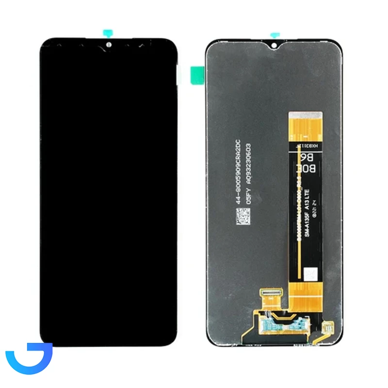 ال سی دی گوشی موبایل سامسونگ مدل LCD SM-A135/A137 (A13 4G 2022) (NF) (Service Pack) نمای ۲