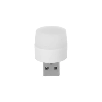 لامپ Denmen LED USB مدل DS01 - آفتابی | فروشگاه آریا