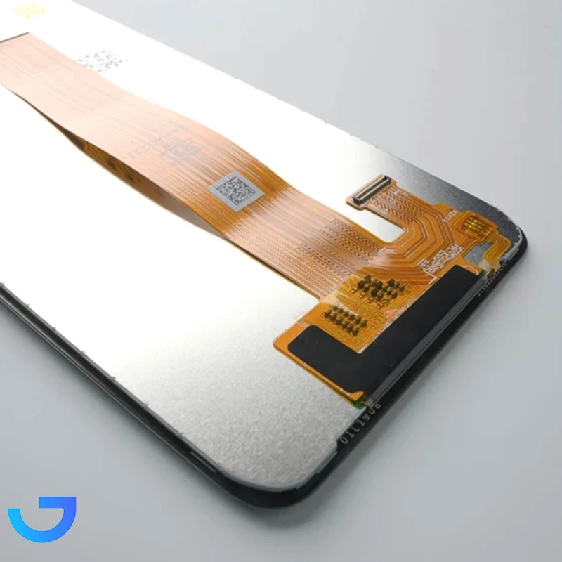 قیمت و خرید ال سی دی گوشی موبایل سامسونگ مدل LCD SM-A022 (A02 2021) BLACK (NF) TIANMA(Service Pack) | فروشگاه آریا