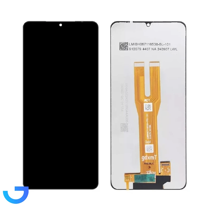 قیمت و خرید ال سی دی گوشی موبایل سامسونگ مدل LCD SM-A065 (A06 2024) (NF) (Service Pack) | فروشگاه آریا