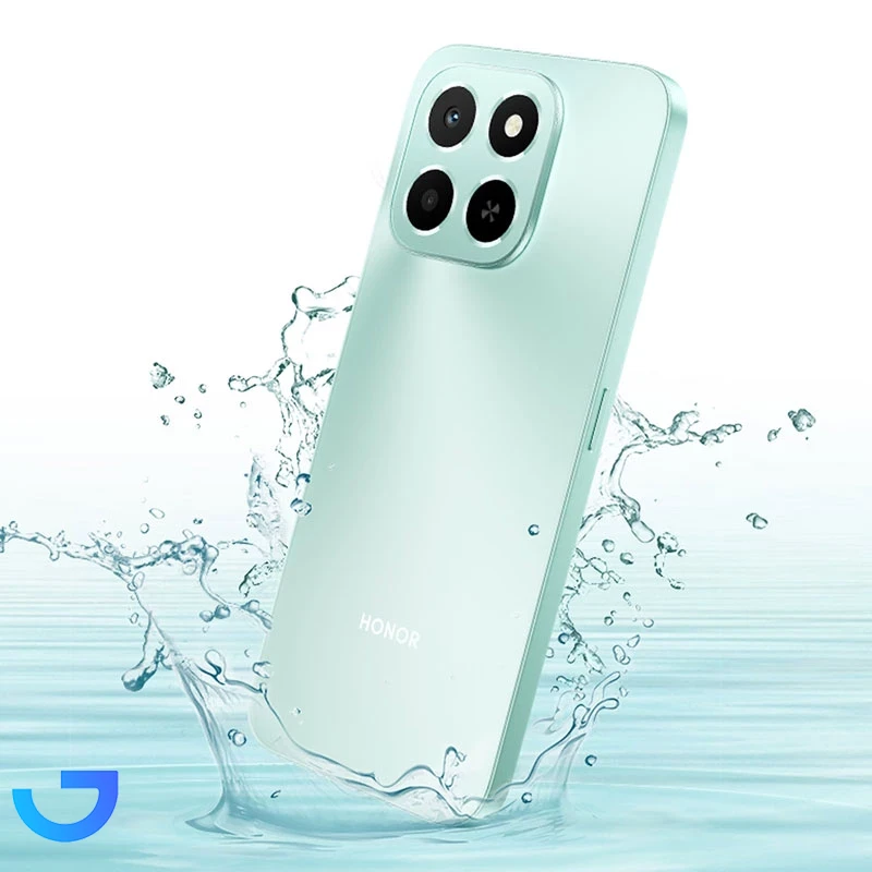 قیمت و خرید گوشی موبایل آنر مدل X6c دو سیم‌کارت ظرفیت 256 گیگابایت و رم 6 گیگابایت | فروشگاه آریا