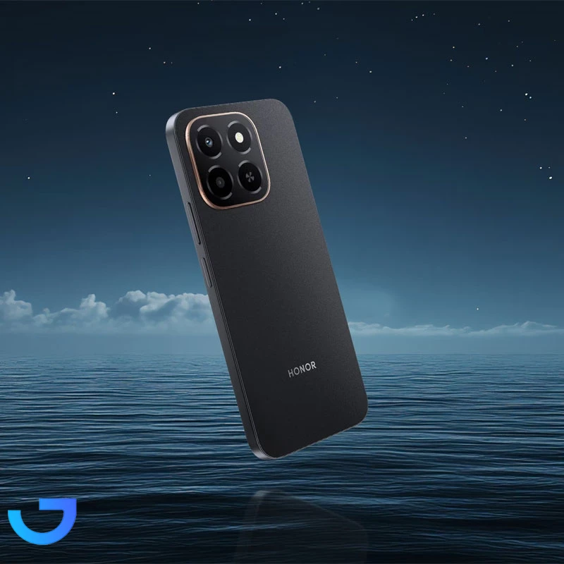 قیمت و خرید گوشی موبایل آنر مدل X6c دو سیم‌کارت ظرفیت 256 گیگابایت و رم 6 گیگابایت | فروشگاه آریا