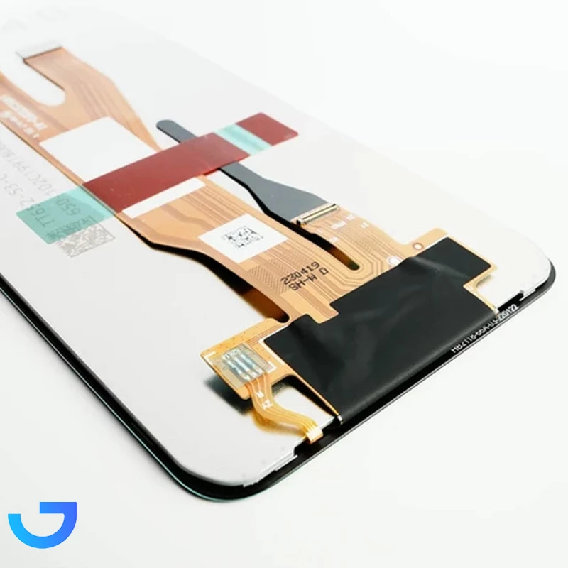 قیمت و خرید ال سی دی گوشی موبایل سامسونگ مدل LCD SM-A032 (A03 Core 2022) BLACK (NF)(Service Pack) | فروشگاه آریا