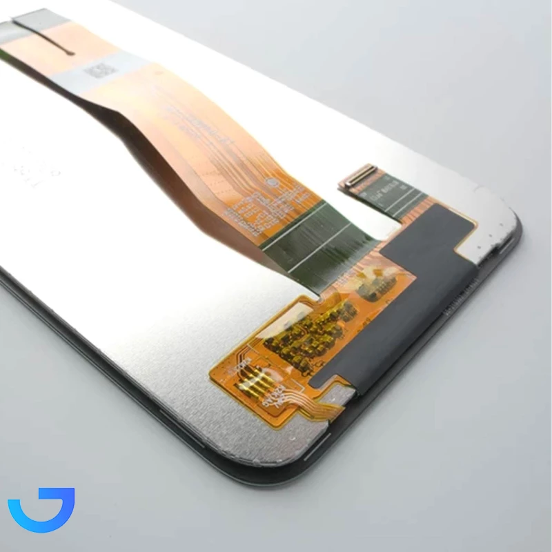 قیمت و خرید LCD SM-A025F/E025F (A02s/F02s 2020) BLACK (NF) NON EU CODE(Service Pack) | فروشگاه آریا