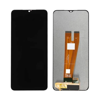 ال سی دی گوشی موبایل سامسونگ مدل LCD SM-A045 (A04 2022) BLACK (NF)(Service Pack) | فروشگاه آریا