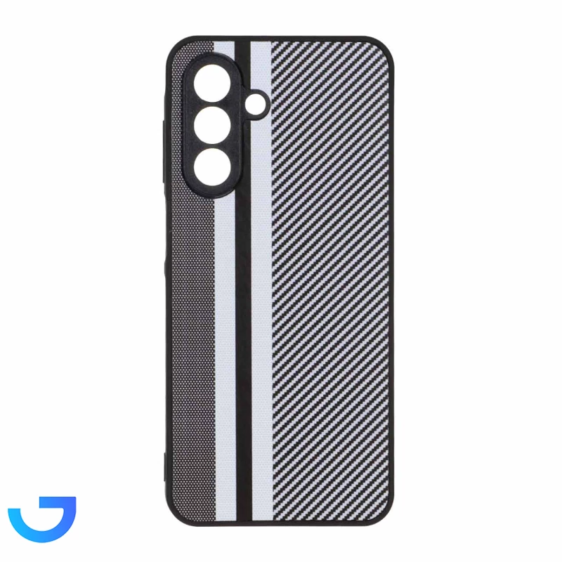 قیمت و خرید قاب Safety Protection محافظ لنزدار هاشور Samsung Galaxy A26 | فروشگاه آریا