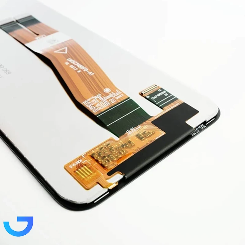 قیمت و خرید ال سی دی گوشی موبایل سامسونگ مدل LCD SM-A037F (A03s 2021) BLACK (NF) NON EU CODE(Service Pack) | فروشگاه آریا