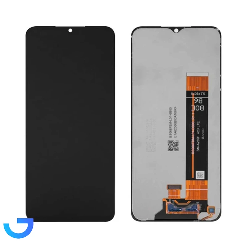 قیمت و خرید ال سی دی گوشی موبایل سامسونگ مدل LCD SM-A235 (A23 4G 2022) BLACK (NF) (Service Pack) | فروشگاه آریا