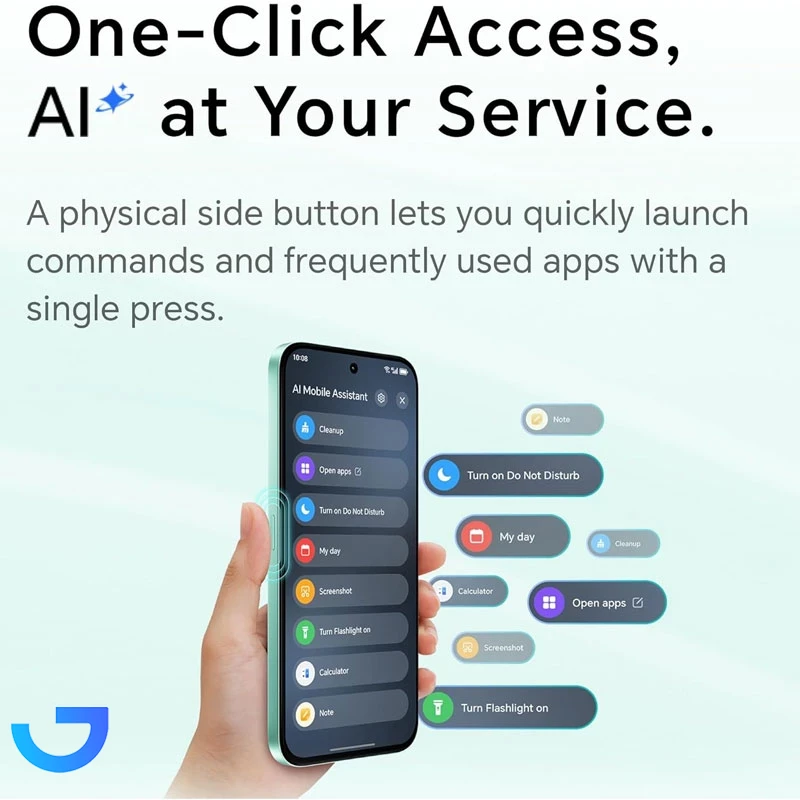 قیمت و خرید گوشی موبایل آنر مدل X6c دو سیم‌کارت ظرفیت 256 گیگابایت و رم 6 گیگابایت | فروشگاه آریا