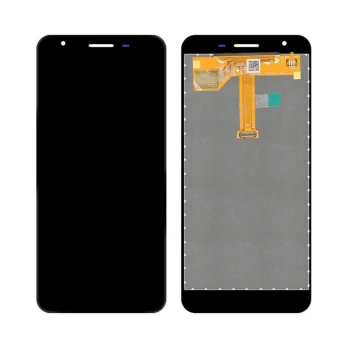 ال سی دی گوشی موبایل سامسونگ مدل LCD SM-A260 (A2 CORE 2019) BLACK (NF)(Service Pack) | فروشگاه آریا