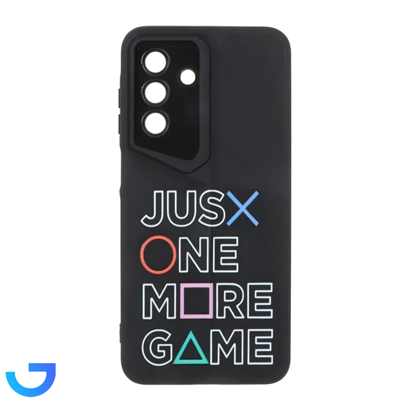 قیمت و خرید قاب ژله ای Sports Design طرح دار Samsung Galaxy A26 | فروشگاه آریا