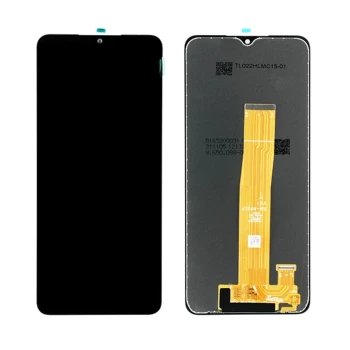 ال سی دی گوشی موبایل سامسونگ مدل LCD SM-A022 (A02 2021) BLACK (NF) TIANMA(Service Pack) | فروشگاه آریا
