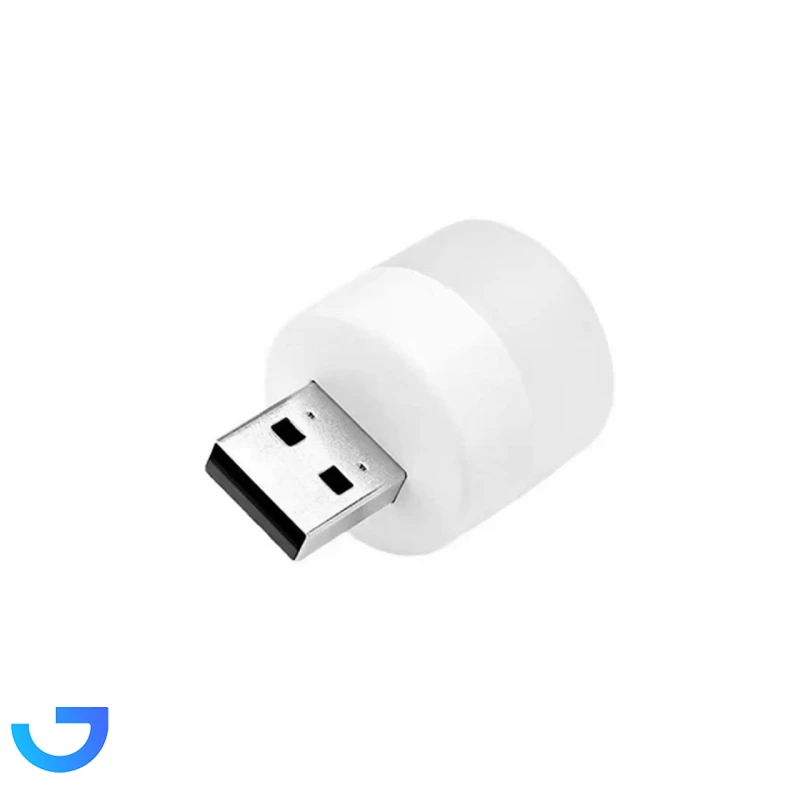 قیمت و خرید لامپ Denmen LED USB مدل DS01 - آفتابی | فروشگاه آریا