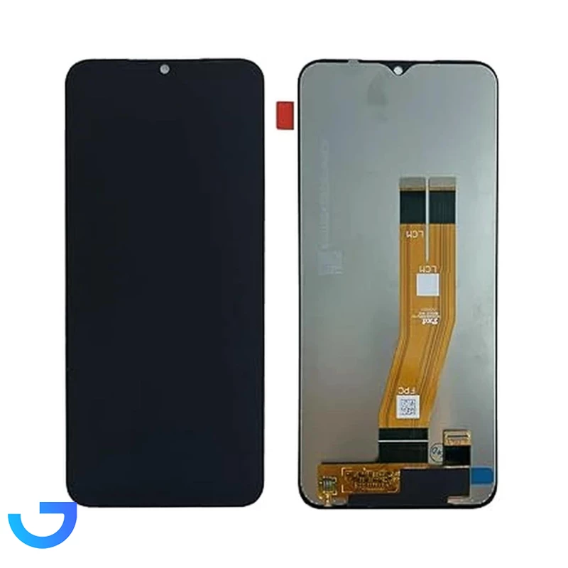 قیمت و خرید ال سی دی گوشی موبایل سامسونگ مدل LCD SM-A145P/A145R (A14 4G 2023) BLACK (NF) (Service Pack) | فروشگاه آریا