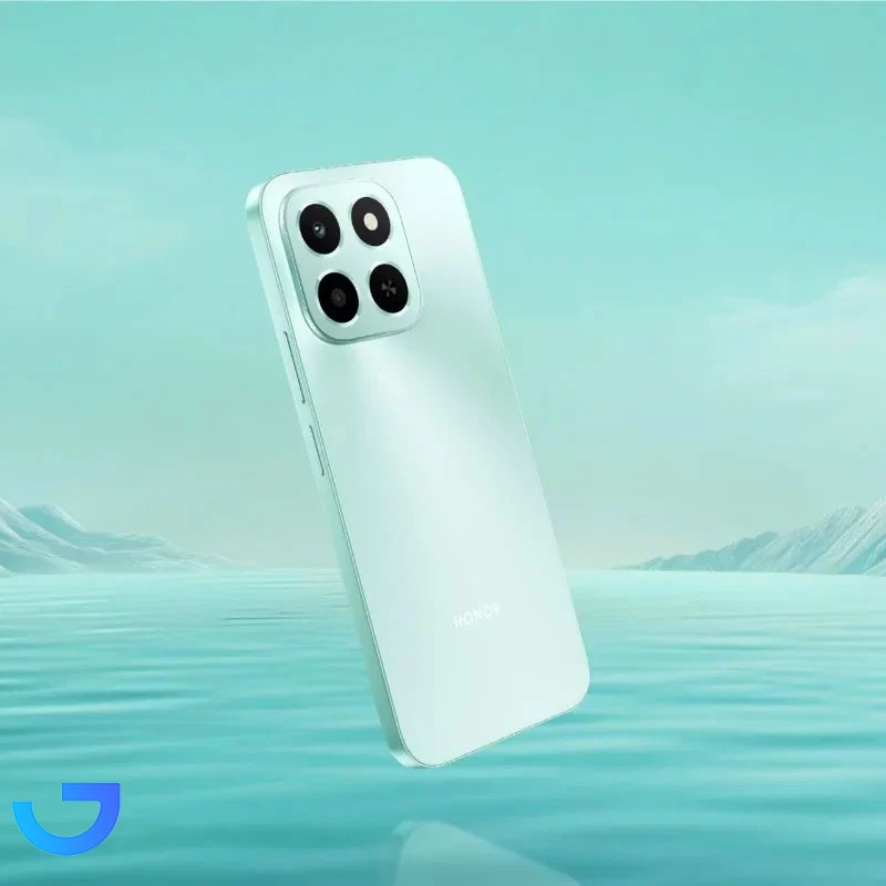 قیمت و خرید گوشی موبایل آنر مدل X6c دو سیم‌کارت ظرفیت 256 گیگابایت و رم 6 گیگابایت | فروشگاه آریا