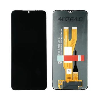 ال سی دی گوشی موبایل سامسونگ مدل LCD SM-A032 (A03 Core 2022) BLACK (NF)(Service Pack) | فروشگاه آریا