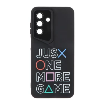 قاب ژله ای Sports Design طرح دار Samsung Galaxy A26 | فروشگاه آریا