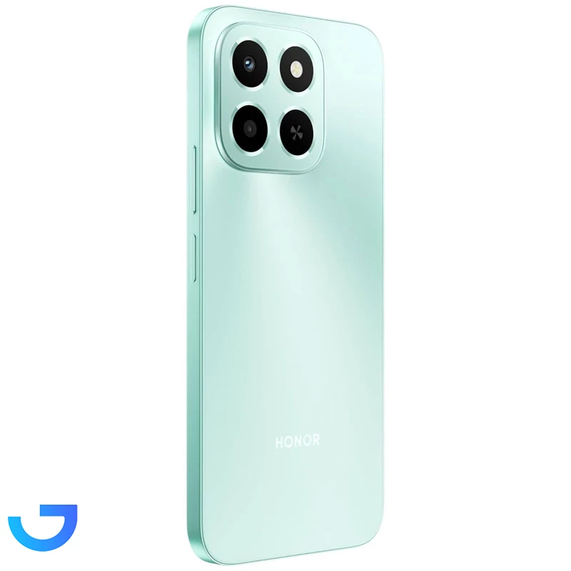 قیمت و خرید گوشی موبایل آنر مدل X6c دو سیم‌کارت ظرفیت 256 گیگابایت و رم 6 گیگابایت | فروشگاه آریا