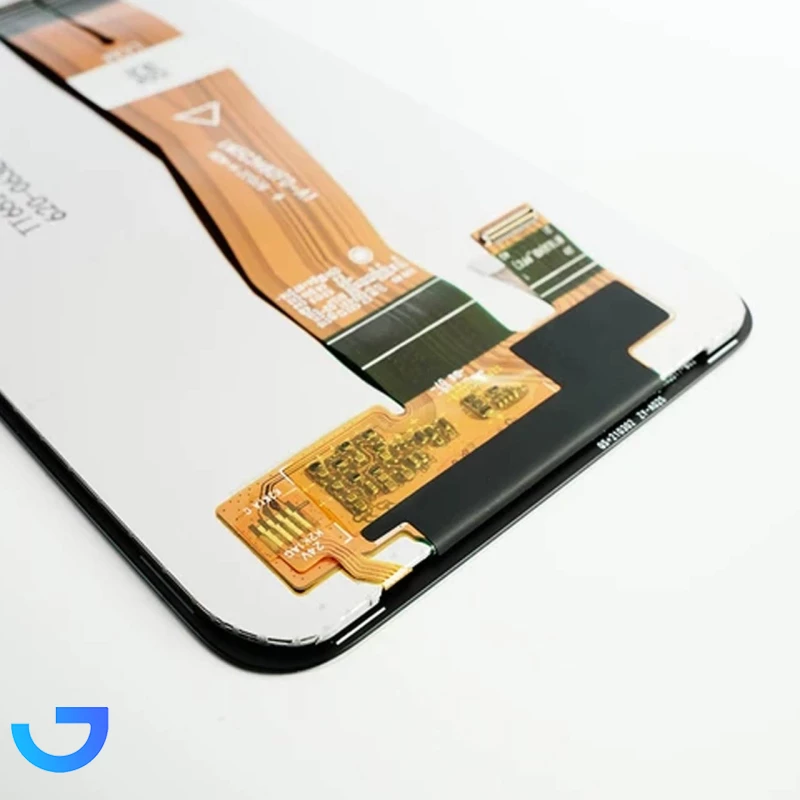 قیمت و خرید ال سی دی گوشی موبایل سامسونگ مدل LCD SM-A035F (A03 2022) BLACK (NF) NONEU CODE(Service Pack) | فروشگاه آریا