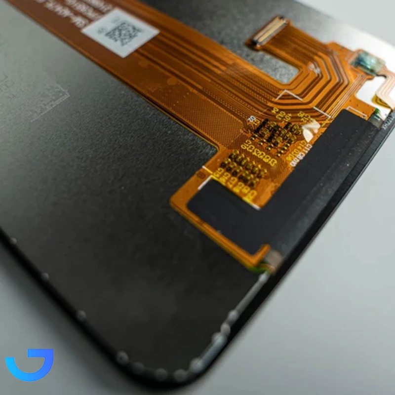 قیمت و خرید ال سی دی گوشی موبایل سامسونگ مدل LCD SM-A047 (A04s 2022) BLACK (NF)(Service Pack) | فروشگاه آریا