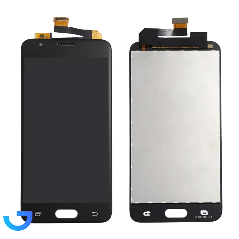 ال سی دی گوشی موبایل سامسونگ مدل LCD SM-G570 (J5 Prime 2016) GOLD (NF) (Service Pack) نمای ۲