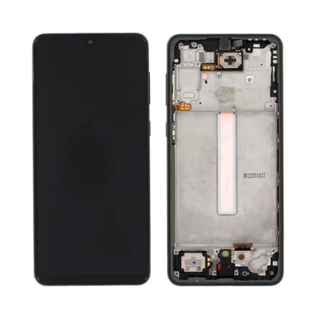 ال سی دی گوشی موبایل سامسونگ مدل LCD SM-A336 (A33 5G 2022) WHITE (Service Pack) | فروشگاه آریا