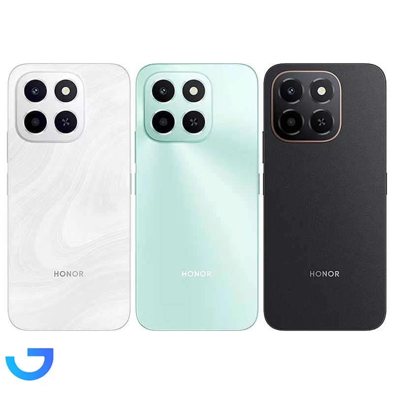 قیمت و خرید گوشی موبایل آنر مدل X6c دو سیم‌کارت ظرفیت 256 گیگابایت و رم 6 گیگابایت | فروشگاه آریا