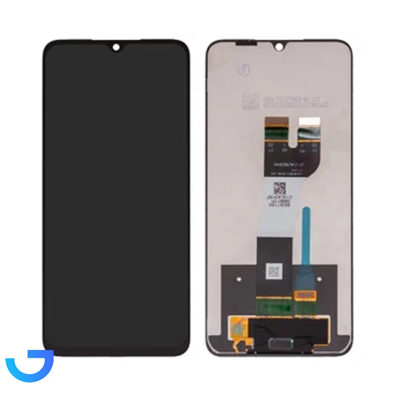 ال سی دی گوشی موبایل سامسونگ مدل LCD SM-A057 (A05s 2023) (NF) (Service Pack) نمای ۲