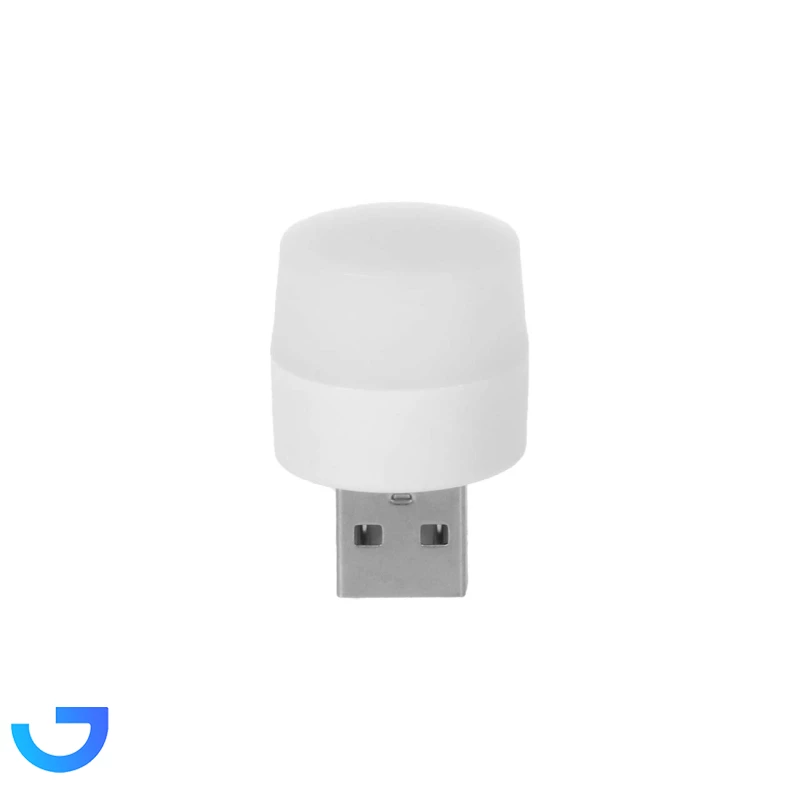 لامپ Denmen LED USB مدل DS01 - آفتابی نمای ۲