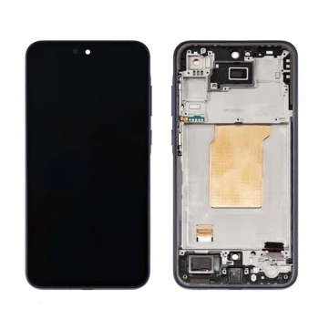 ال سی دی گوشی موبایل سامسونگ مدل LCD SM-A356 (A35 5G 2024) (NF) (Service Pack) | فروشگاه آریا