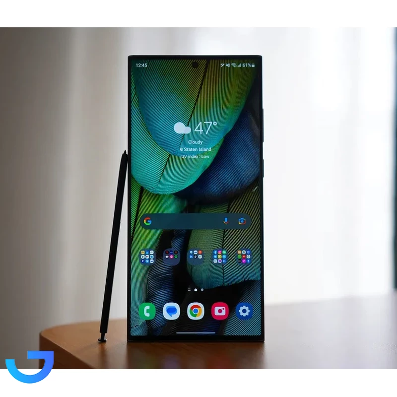 قیمت و خرید گوشی موبایل سامسونگ مدل Samsung Galaxy S24 Ultra 5G ظرفیت 512 رم 12 گیگابایت ویتنام(استوک) | فروشگاه آریا