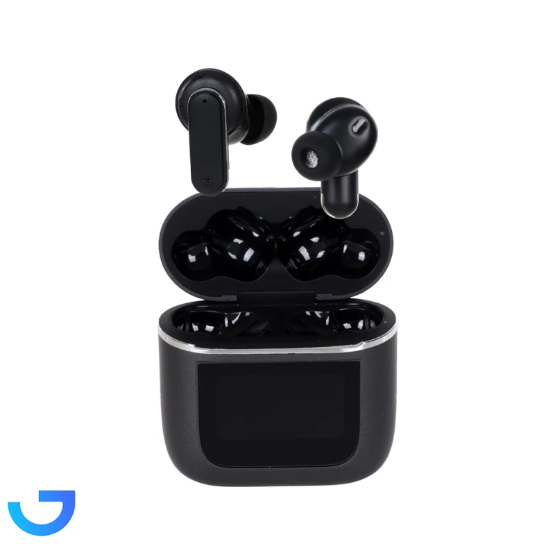 قیمت و خرید هدفون بی سیم Touch Control - مشکی - DST | فروشگاه آریا