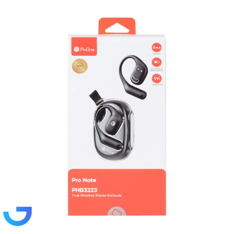 قیمت و خرید هدفون بی سیم پرووان مدل PHB3223 | فروشگاه آریا