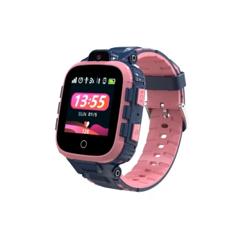 ساعت هوشمند کودکان Porodo مدل Kids PD-K4GSWV2-PK | فروشگاه آریا
