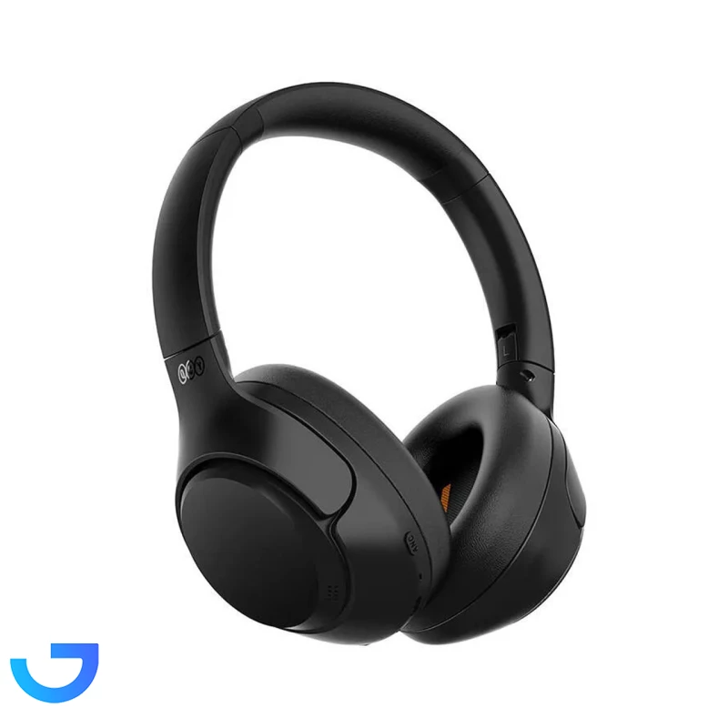 قیمت و خرید هدفون بی سیم QCY مدل H3 | فروشگاه آریا