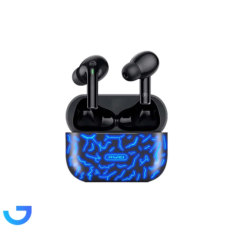 قیمت و خرید هدفون بی سیم awei مدل T29 Pro | فروشگاه آریا