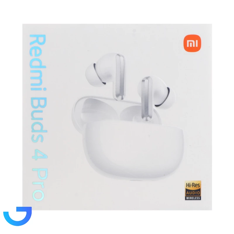 قیمت و خرید هدفون بی سیم شیائومی مدل Redmi Buds 4 Pro | فروشگاه آریا