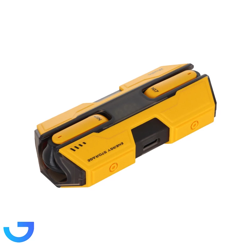 قیمت و خرید هدفون بی سیم BUKU مدل N17 | فروشگاه آریا