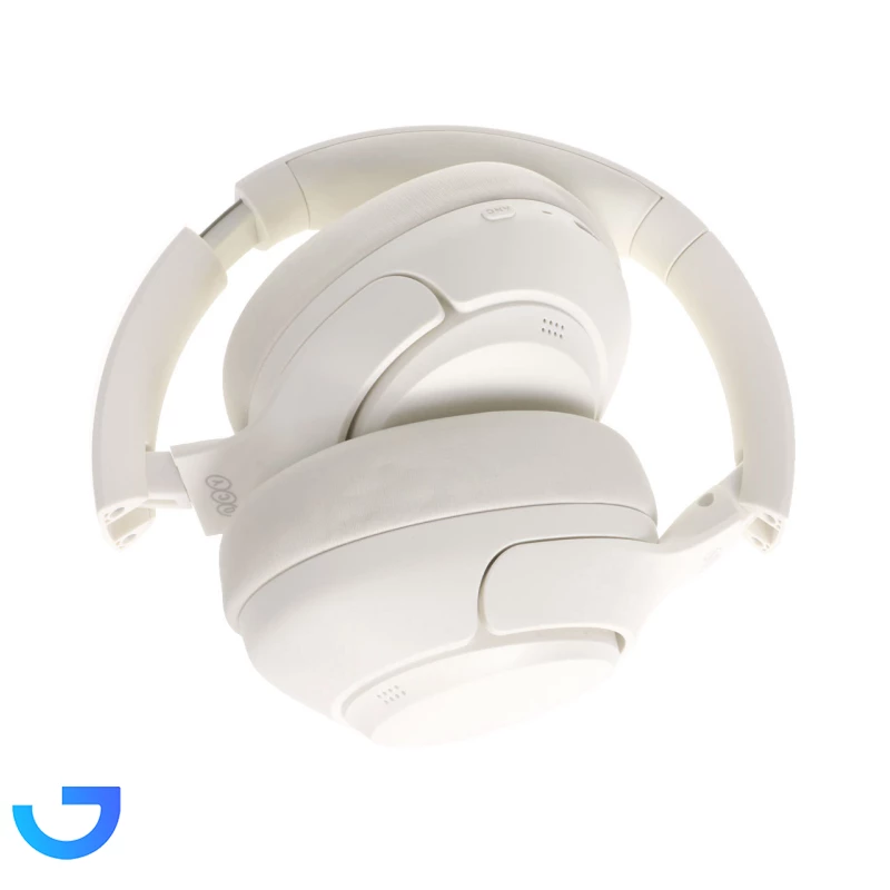 قیمت و خرید هدفون بی سیم QCY مدل H3 | فروشگاه آریا