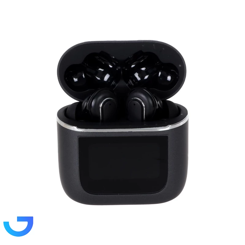 قیمت و خرید هدفون بی سیم Touch Control - مشکی - DST | فروشگاه آریا