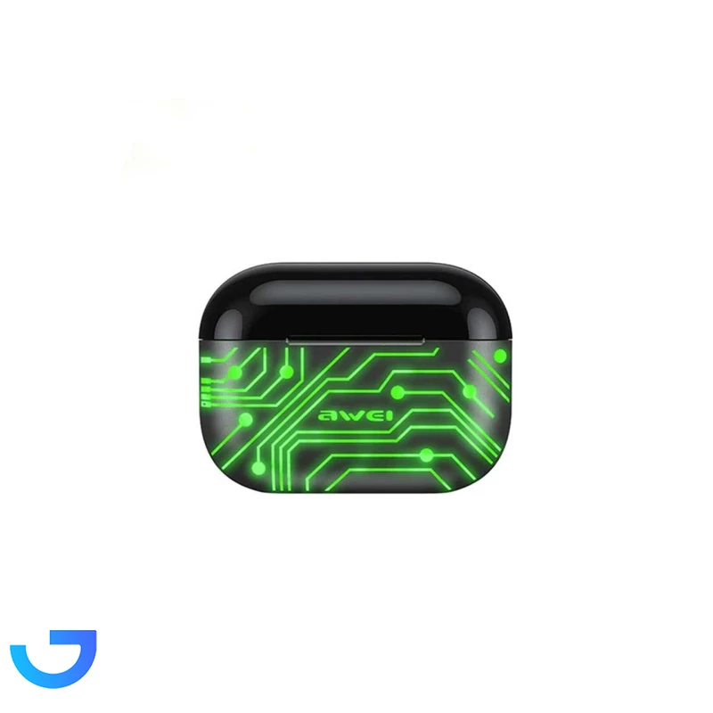 قیمت و خرید هدفون بی سیم awei مدل T29 Pro | فروشگاه آریا