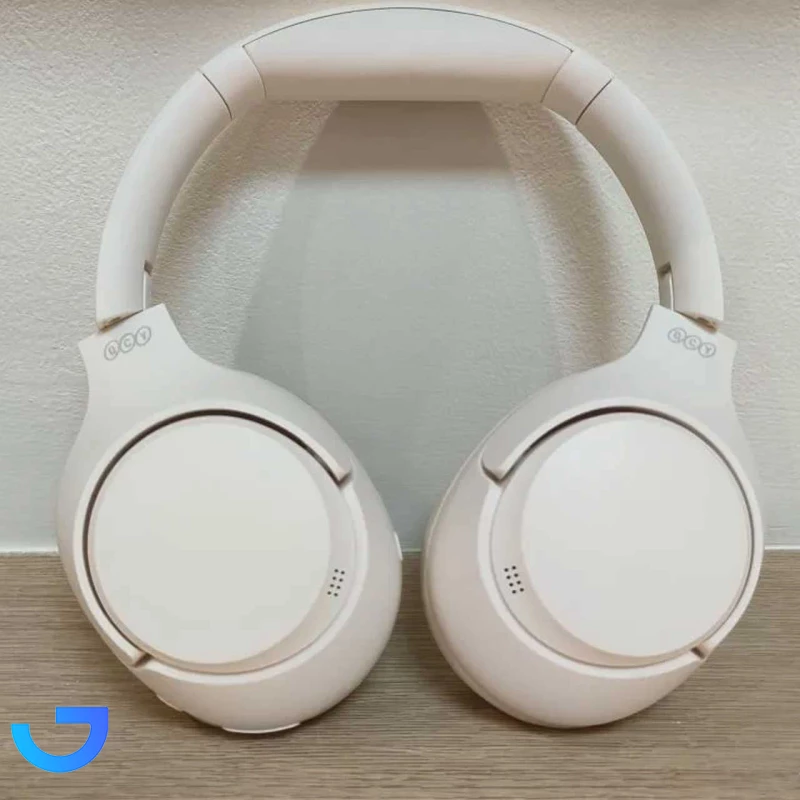 قیمت و خرید هدفون بی سیم QCY مدل H3 | فروشگاه آریا