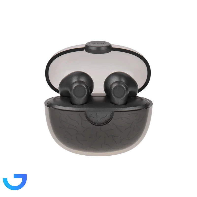 قیمت و خرید هدفون بی سیم اکسیژن مدلOxygen W6 | فروشگاه آریا