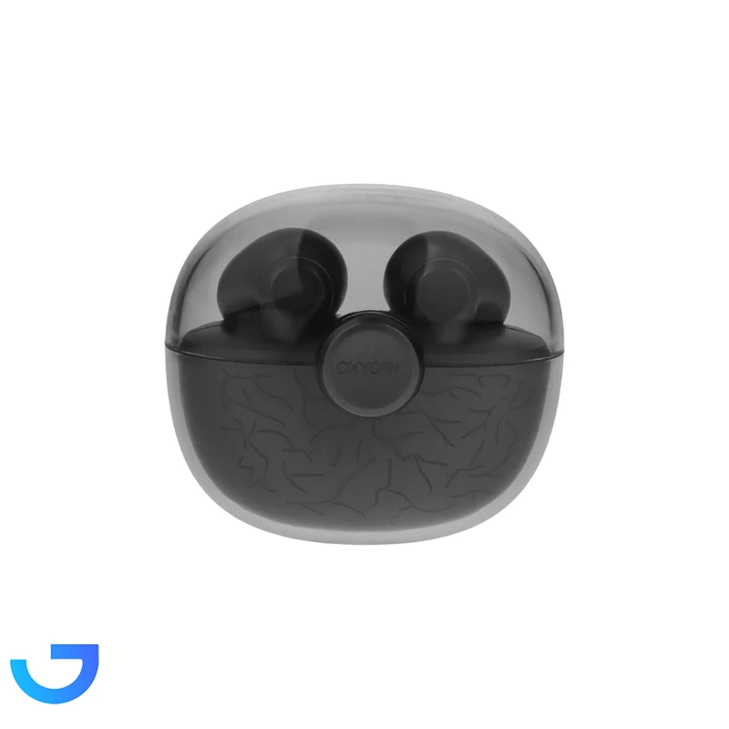 قیمت و خرید هدفون بی سیم اکسیژن مدلOxygen W6 | فروشگاه آریا