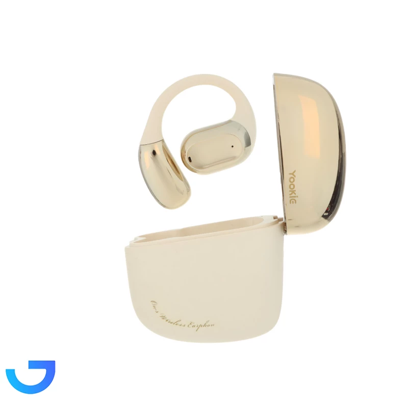 قیمت و خرید هدفون بی سیم YOOKIE مدل YKS80 | فروشگاه آریا