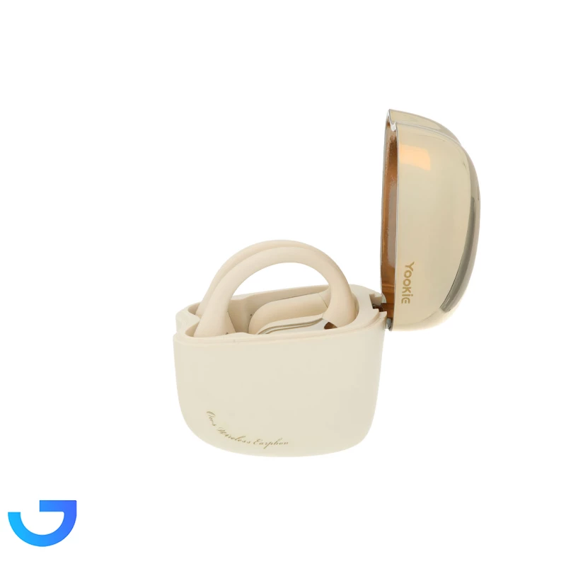 قیمت و خرید هدفون بی سیم YOOKIE مدل YKS80 | فروشگاه آریا